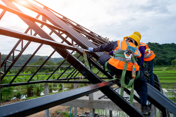 Best New Roof Installation  in Lake Orion, MI