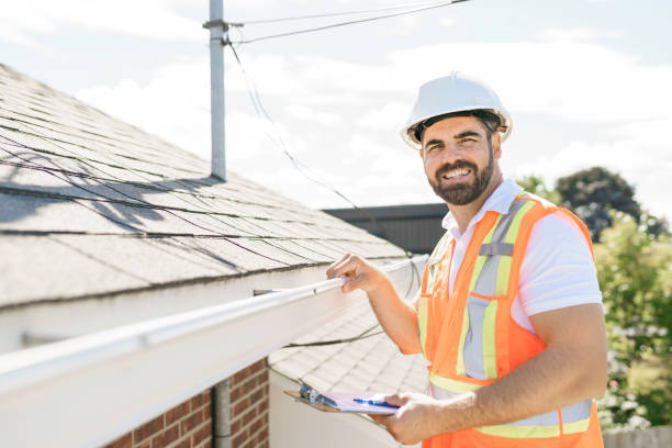 Quick and Trustworthy Emergency Roof Repair Services in Lake Orion, MI