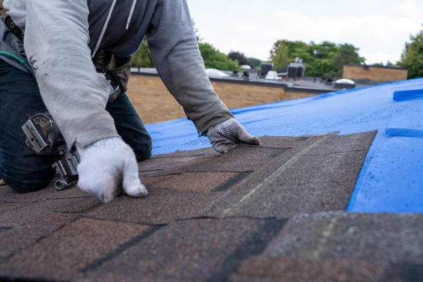 Roof Repair Estimates in Lake Orion, MI