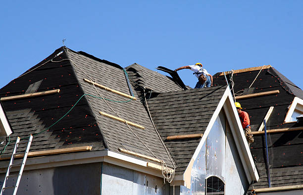 Best Flat Roof Repair Services  in Lake Orion, MI