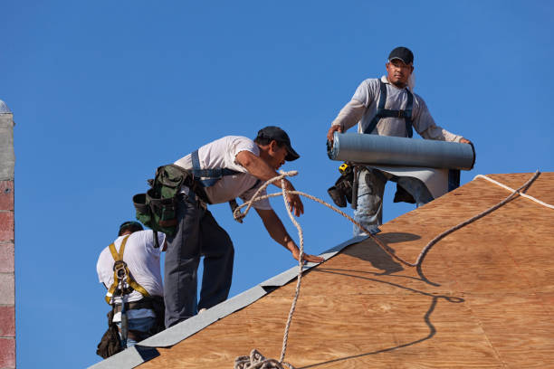 Best Best Roofing Contractors  in Lake Orion, MI