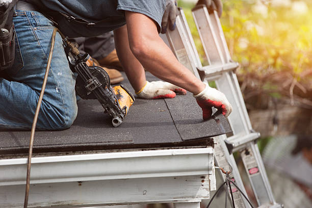 Roof Installation Near Me in Lake Orion, MI