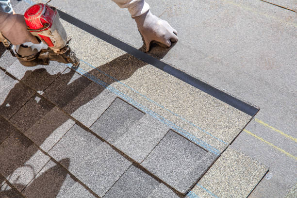 Best Gutter Installation and Roofing  in Lake Orion, MI