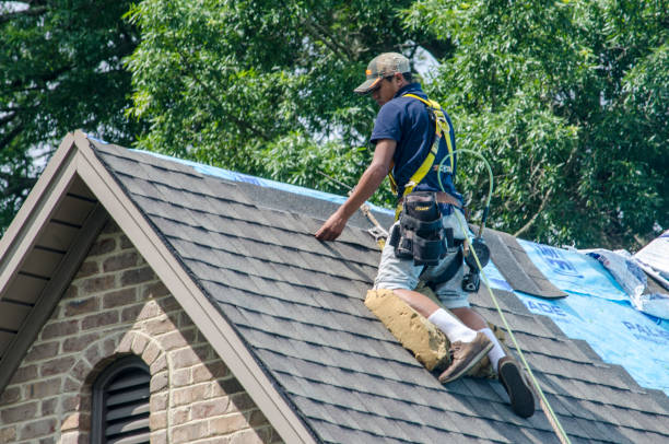 Best Commercial Roofing Services  in Lake Orion, MI